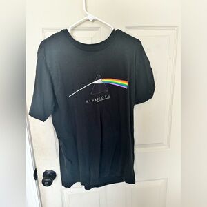 pink floyd shirt